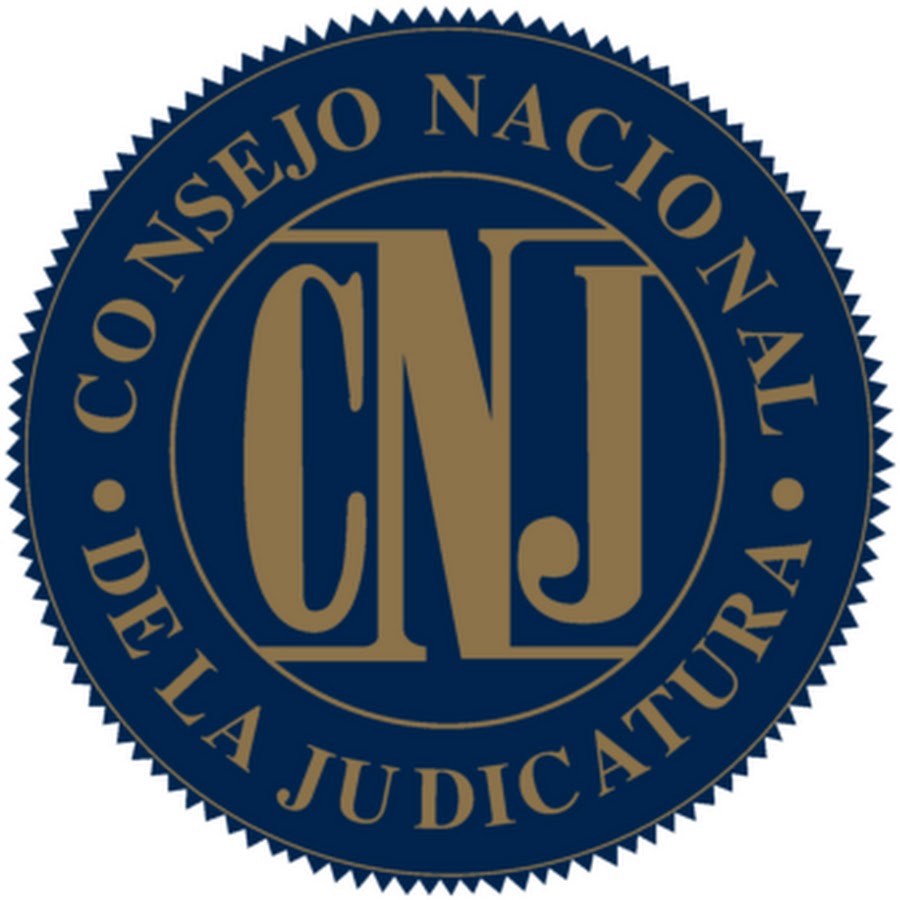 Consejo nacional de la judicatura