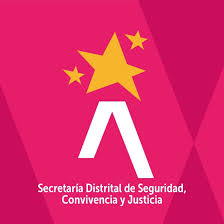 Secretaría distrital de seguridad convivencia y justicia