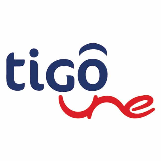 Tigo une
